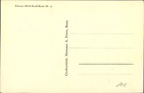 Künstler Ak Giese, Wilhelm, Auf der Elbe, Lastkähne, Binnenschiffe