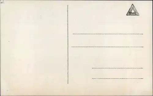 Ak Gräfin Ina Maria von Ruppin mit Kindern, Ehefrau Oskar Prinz von Preußen, Portrait