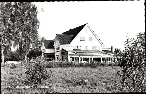 Ak Markelo Overijssel, Hotel Marikerberg