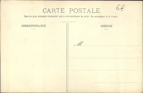 Ak Madagaskar, Femme Hova, Portrait