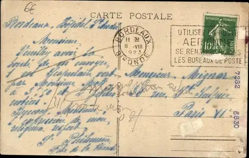 Ak Abyssinie, Type Abyssin de la Capitale