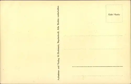 Ak Schafschur, Bäuerin schert ein Schaf, Tisch
