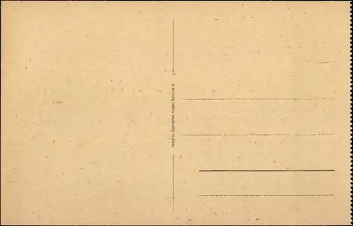 Ak Cholm Russland, Blick in die Poststraße, Anwohner