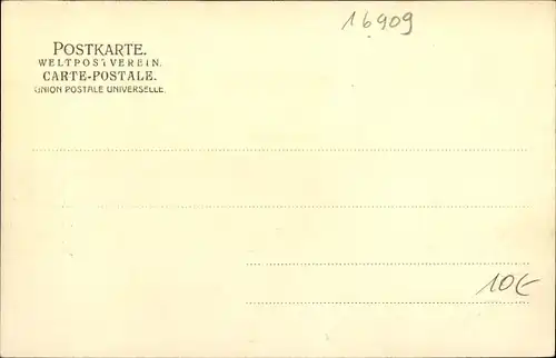 Ak Wittstock Dosse in der Prignitz, Heideturm