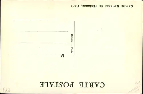 Künstler Ak Mallet, Beatrice, Mädchen vor dem Sprung ins Wasser