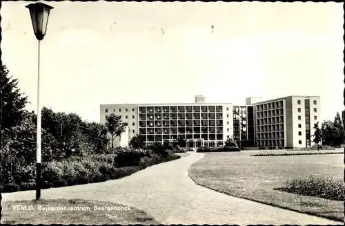 Ak Venlo Limburg Niederlande, Bejaardencentrum Beerenoock