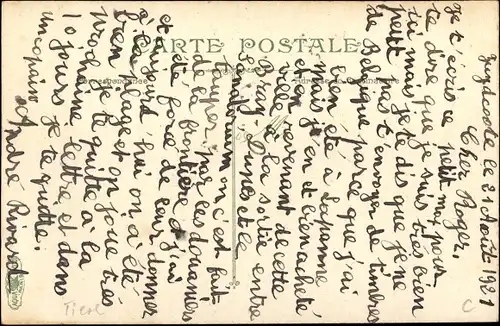 Ak Menschen auf Eseln reitend, Strand