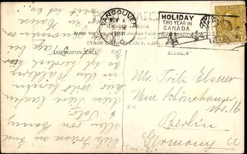 Ak Buffalo, Amerikanischer Bison