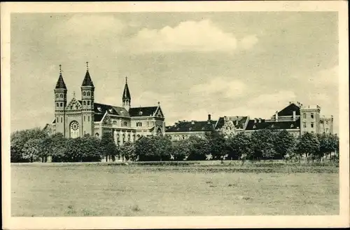 Ak Mödling in Niederösterreich, Missionshaus St. Gabriel