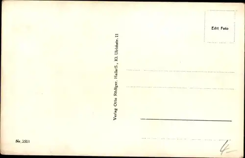 Ak Görlach-Orchester Halle, Musikinstrumente