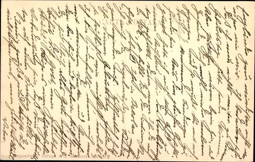 Ak București Bukarest Rumänien, Vedere Generala, Gesamtansicht