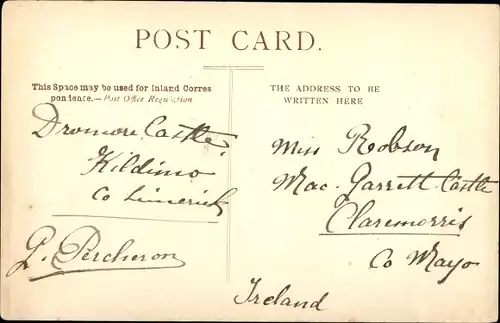 Ak Liverpool Merseyside England, Lime Street