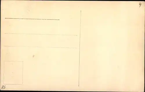 Ak Gdańsk Danzig, Artushof, Jüngstes Gericht