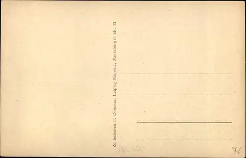 Gedicht Ak Wilhelm II auf Wanderschaft, Exil, Vorbei ist nun die Herrlichkeit
