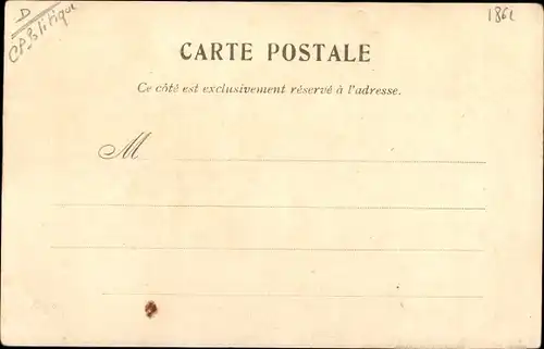 Ak Spectacle du Jour, Karikatur, Émile Loubet, Zar Nikolaus II., George V, Kaiser Wilhelm II.