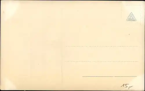 Ak Prinz Wilhelm von Hessen, Portrait als Junge, Exerzierkragen, Ball