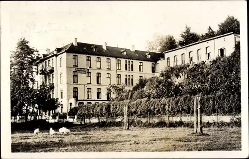 Ak Valkenburg Limburg Niederlande, Park Hotel Rooding