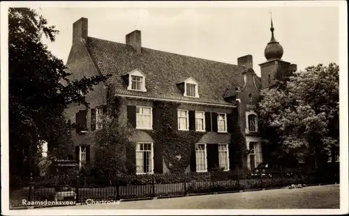 Ak Raamsdonksveer Nordbrabant, Chartroise