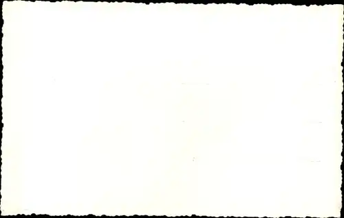 Ak București Bukarest Rumänien, Ministerul de Externe