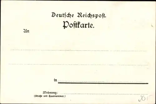 Litho Bremke Gleichen Landkreis Göttingen, Hotel Berggarten, Totalansicht