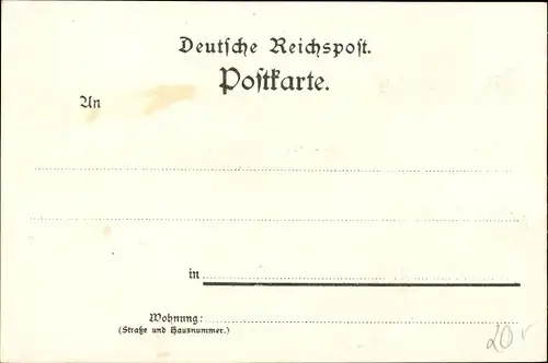 Litho Bremke Gleichen Landkreis Göttingen, Hotel Berggarten, Totalansicht