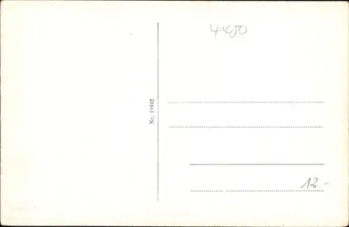 Ak Münster in Westfalen, Am Stadtweinhaus, Marktstände, Kunden