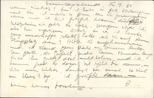 Ak München, Neue Pinakothek, Außenansicht