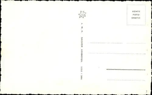 Ak Karlovy Vary Karlsbad Stadt, Westendviertel