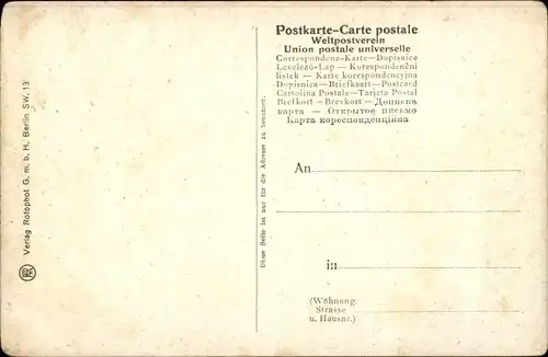 Künstler Ak Keller, F., Kaiserhaus, Wilhelm II, Kaiserin Auguste Viktoria, Kronprinz, Windhund