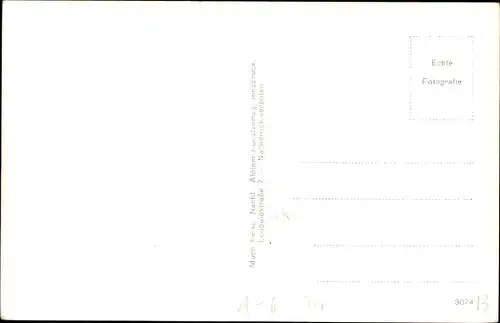 Ak Patsch in Tirol, Blick auf das Gasthaus Grünwalderhof, Bergwand