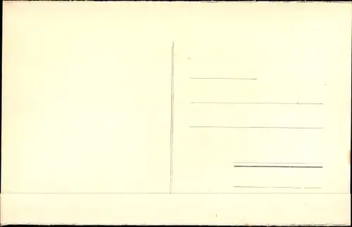 Ak Madrid Spanien, Palacio Nacional