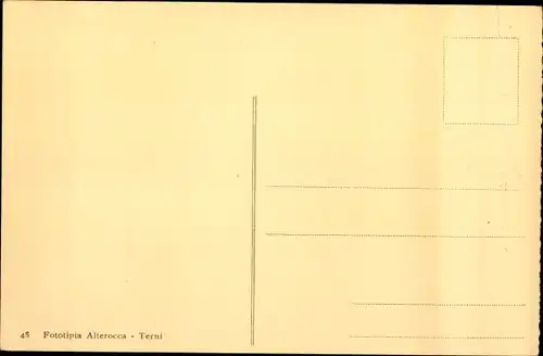 Ak Roma Rom Lazio, Piazza Colonna