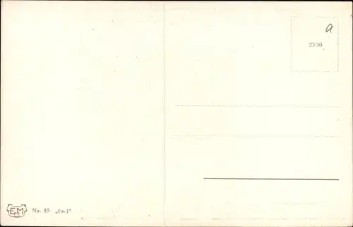 Künstler Ak Ulmer, F., Erzherzog Friedrich von Österreich-Teschen, Portrait