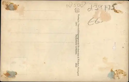 Ak Königin Charlotte von Württemberg, Portrait, Perlenketten