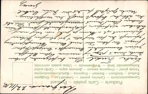 Foto Ak Standportrait einer Frau in grünem Kleid, Buch