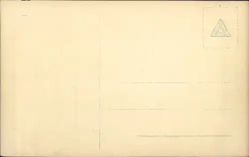 Ak Sopot Zoppot Polen, Söhne des Kronprinzen Wilhelm von Preußen am Strand