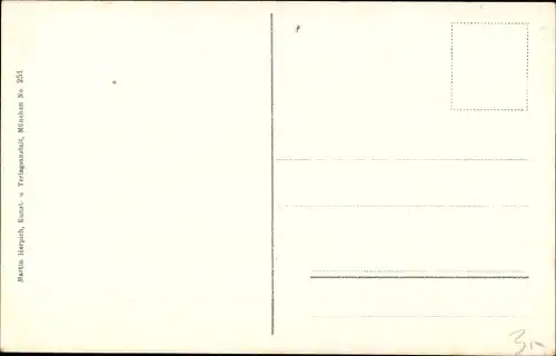 Ak Garmisch Partenkirchen in Oberbayern, Kreuzeckhaus, Adolf Zoeppritz Haus, Alpspitze, Waxenstein