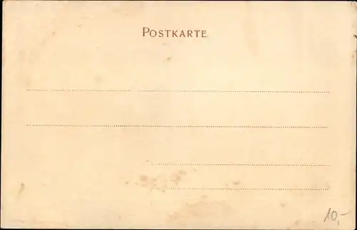 Ak Colditz in Sachsen, Obermarkt