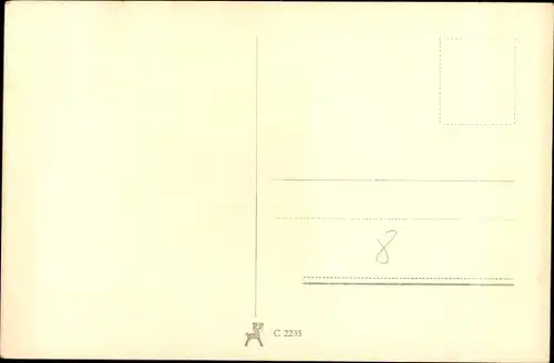 Ak Schauspieler Axel von Ambesser, Portrait im Anzug, Ross Verlag A 3251/1