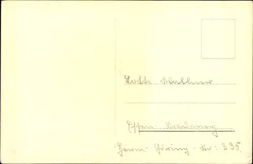 Ak Schauspielerin Maria Andergast, Portrait, Ross Verlag 9013 1, Autogramm