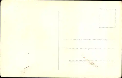 Ak Schauspieler Attila Hörbiger, Ross Verlag 2193/1