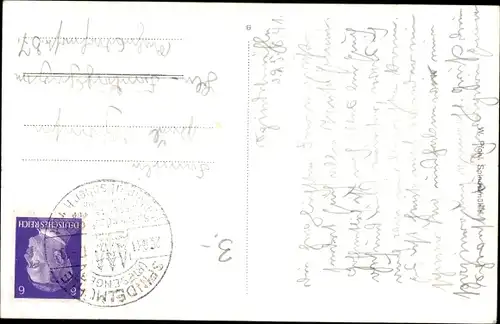 Ak Spindleruv Mlýn Spindlermühle Spindelmühle Riesengebirge Region Königgrätz, Panorama