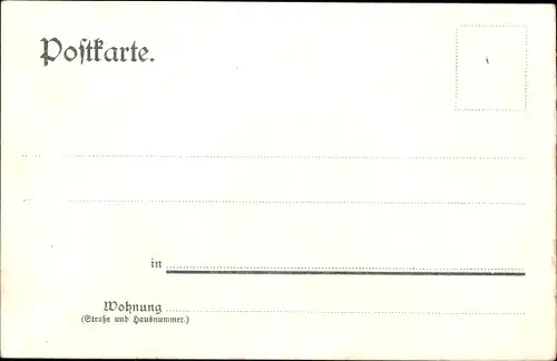 Ak Meißen in Sachsen, Der Schlossberg mit Dom und Albrechtsburg