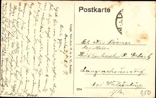 Ak Zwickau in Sachsen, Blick auf Museum und Moritzkirche