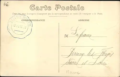 Ak Settat Marokko, Vue Generale