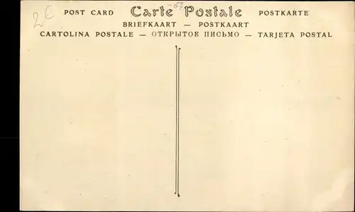 Ak Constantine Algerien, Perspective du ravin du Rummel, vue prise du nouveau pont