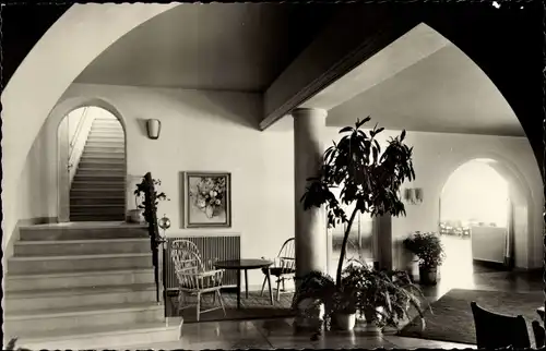 Ak Freudenstadt im Nordschwarzwald, Kurhaus