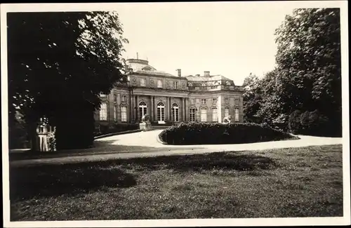 Ak Ludwigsburg in Württemberg, Schloß Monrepos