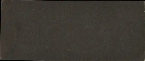 CdV Deutscher Soldat in Uniform, Portrait