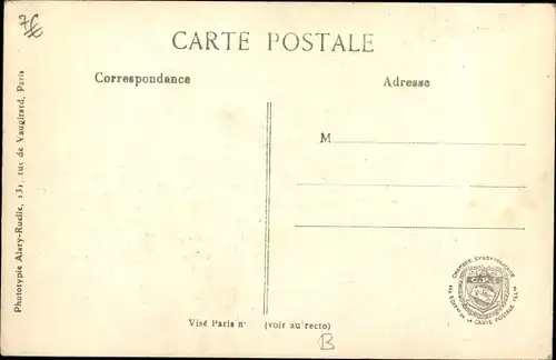 Ak Nieuport Nieuwpoort Westflandern, La gare a resiste en partie au bombardement